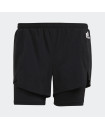 PRIMEBLUE DESIGNED TO MOVE 2-IN-1 SPORT SHORTS