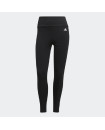 DESIGNED TO MOVE HIGH-RISE 3-STRIPES 7/8 SPORT TIGHTS