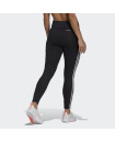 DESIGNED TO MOVE HIGH-RISE 3-STRIPES 7/8 SPORT TIGHTS