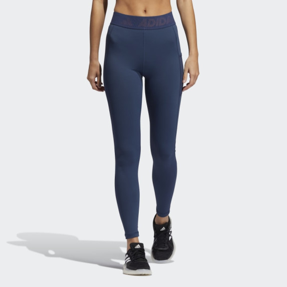 TECHFIT BADGE OF SPORT TIGHTS