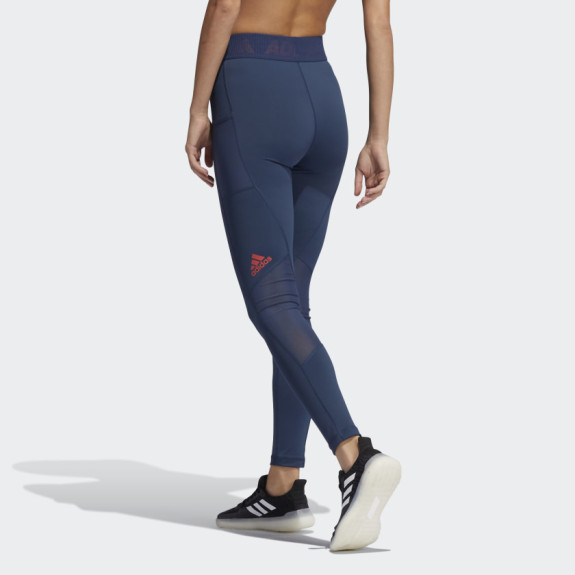 TECHFIT BADGE OF SPORT TIGHTS