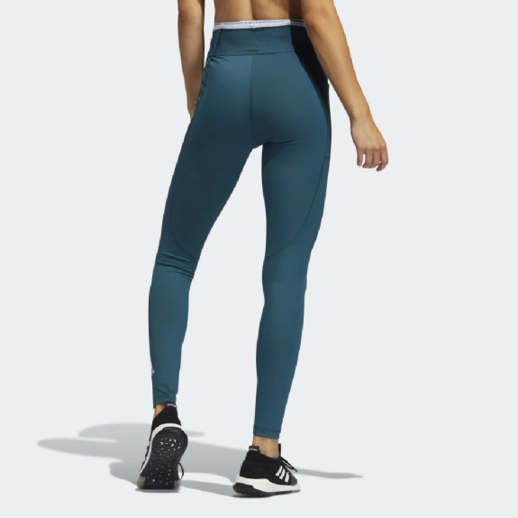 TECHFIT BADGE OF SPORT LONG TIGHTS