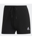 ESSENTIALS SLIM 3-STRIPES SHORTS