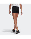 ESSENTIALS SLIM 3-STRIPES SHORTS