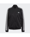 ESSENTIALS 3-STRIPES TRACK SUIT