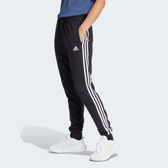 ESSENTIALS 3-STRIPES PANTS