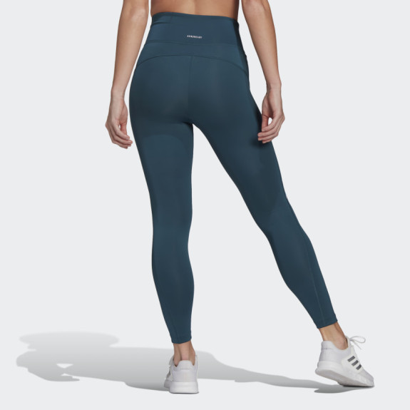 FARM RIO FEELBRILLIANT AEROREADY HIGH-RISE TIGHTS