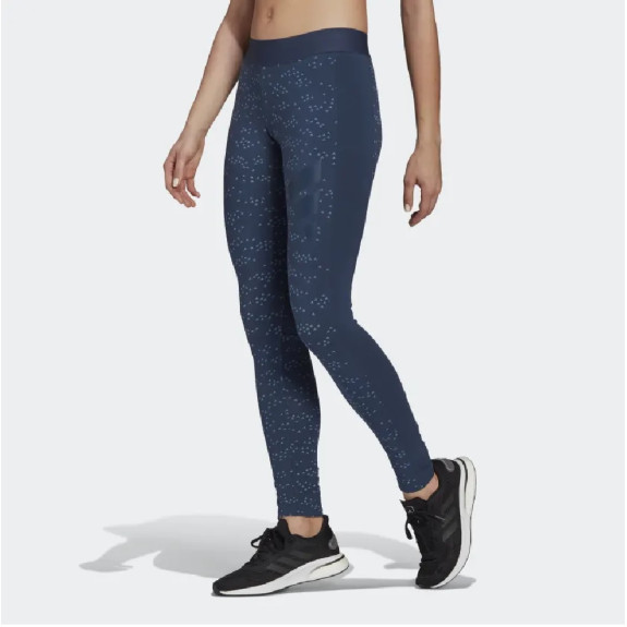 SPORTSWEAR ALLOVER PRINT LEGGINGS