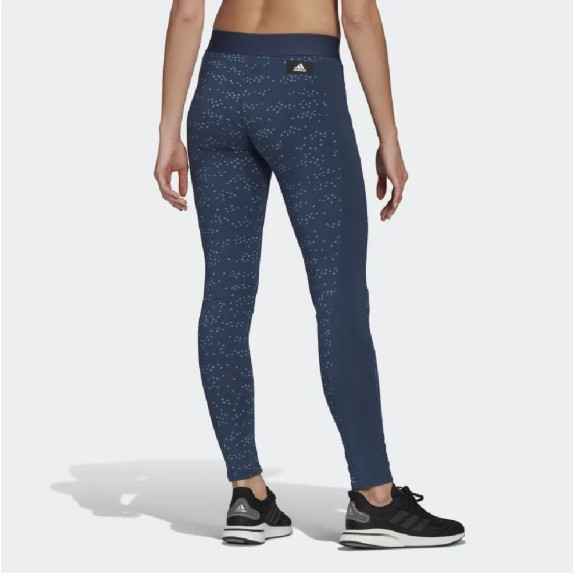 SPORTSWEAR ALLOVER PRINT LEGGINGS