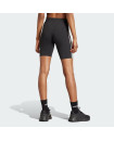 ESSENTIALS 3-STRIPES BIKE SHORTS