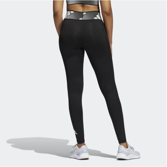 TECHFIT LONG TIGHTS