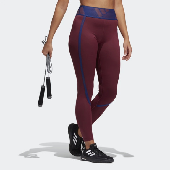 TECHFIT LONG TIGHTS