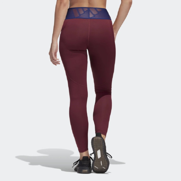 TECHFIT LONG TIGHTS