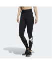 TECHFIT LOGO LONG TIGHTS