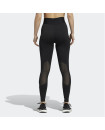 TECHFIT LOGO LONG TIGHTS