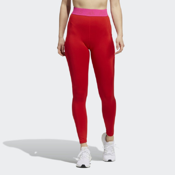 TECHFIT BADGE OF SPORT TIGHTS