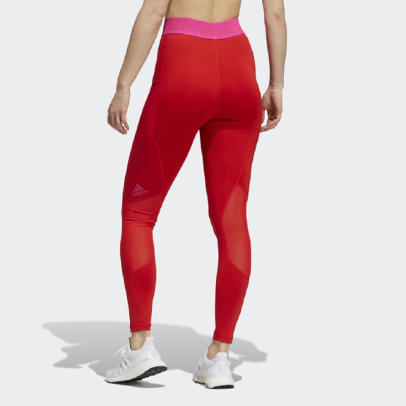 TECHFIT BADGE OF SPORT TIGHTS