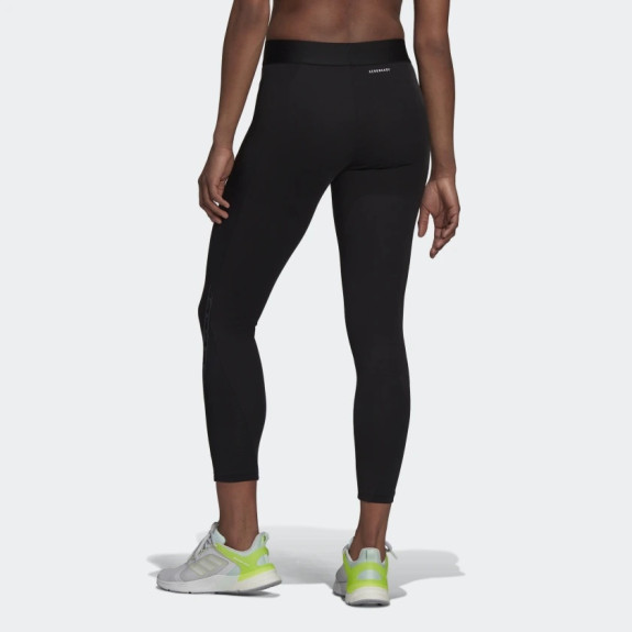 AEROREADY DESIGNED 2 MOVE COTTON TOUCH 7/8 TIGHTS