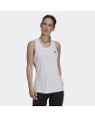 AEROREADY DESIGNED TO MOVE RACERBACK TANK TOP