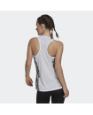 AEROREADY DESIGNED TO MOVE RACERBACK TANK TOP