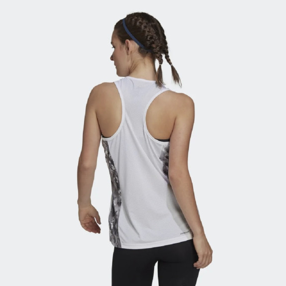 AEROREADY DESIGNED TO MOVE RACERBACK TANK TOP