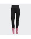 DESIGNED 2 MOVE BIG LOGO SPORT TIGHTS