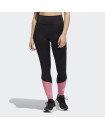 DESIGNED 2 MOVE BIG LOGO SPORT TIGHTS