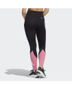 DESIGNED 2 MOVE BIG LOGO SPORT TIGHTS