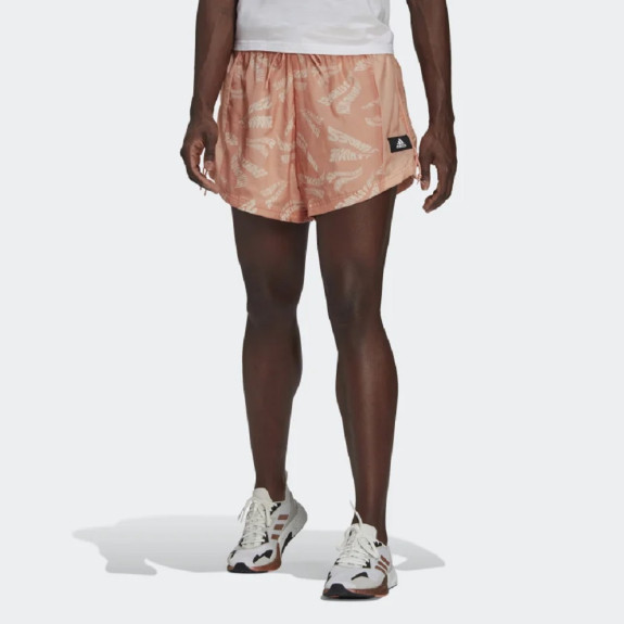 WOVEN LIGHTWEIGHT SHORTS