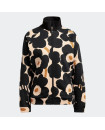 SPORTSWEAR MARIMEKKO FLEECE TRACK TOP