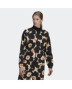 SPORTSWEAR MARIMEKKO FLEECE TRACK TOP