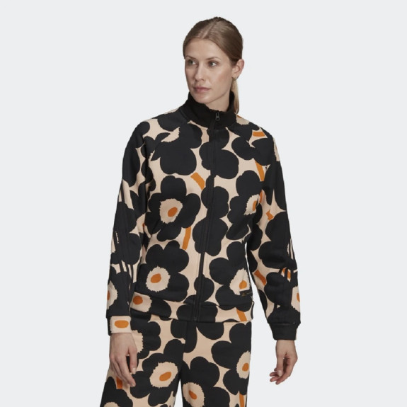 SPORTSWEAR MARIMEKKO FLEECE TRACK TOP