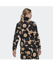 SPORTSWEAR MARIMEKKO FLEECE TRACK TOP