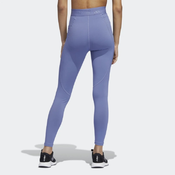 TECHFIT LONG REFLECTIVE TIGHTS