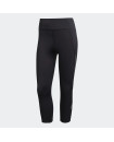 OWN THE RUN 3/4 RUNNING LEGGINGS