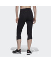 OWN THE RUN 3/4 RUNNING LEGGINGS