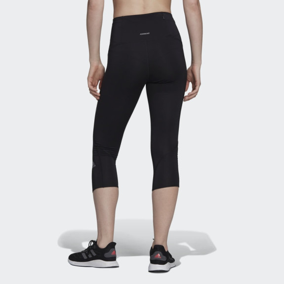 OWN THE RUN 3/4 RUNNING LEGGINGS