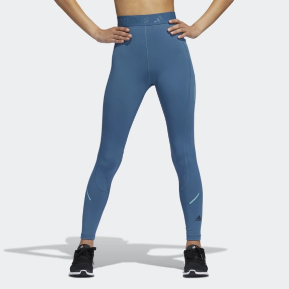 TECHFIT LONG REFLECTIVE TIGHTS