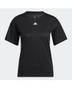 TRAINING 3-STRIPES AEROREADY TEE