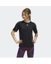 TRAINING 3-STRIPES AEROREADY TEE