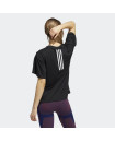 TRAINING 3-STRIPES AEROREADY TEE