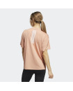 TRAINING 3-STRIPES AEROREADY TEE