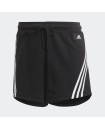 SPORTSWEAR FUTURE ICONS 3-STRIPES SHORTS