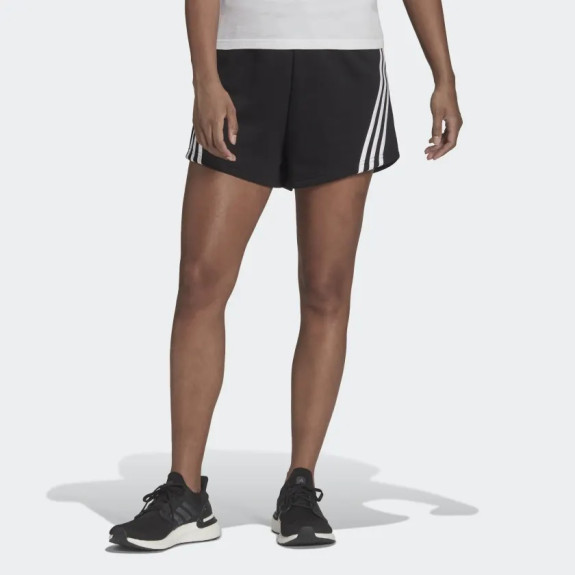 SPORTSWEAR FUTURE ICONS 3-STRIPES SHORTS