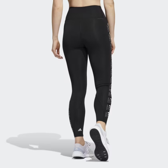 OPTIME TRAINING TIGHTS