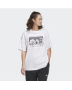 SPORTSWEAR SUPERHER TEE