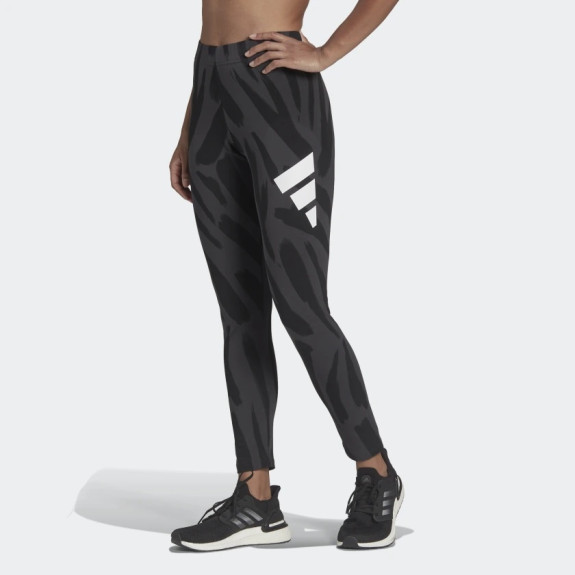 SPORTSWEAR FUTURE ICONS FEEL FIERCE GRAPHIC LEGGINGS