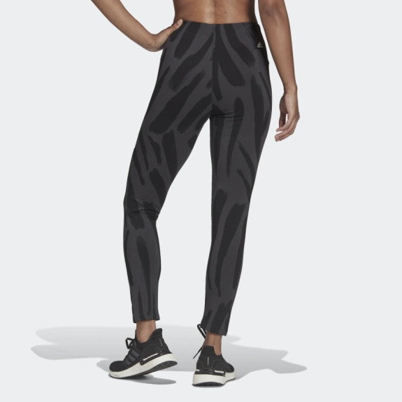 SPORTSWEAR FUTURE ICONS FEEL FIERCE GRAPHIC LEGGINGS