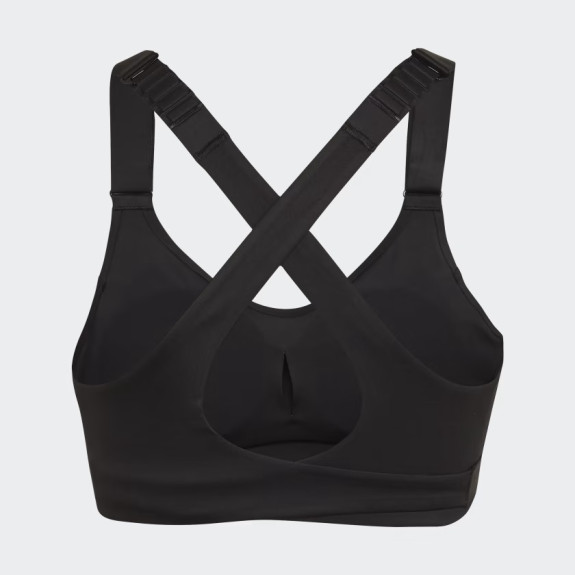 FASTIMPACT LUXE RUN HIGH-SUPPORT BRA