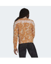 SPORTSWEAR FUTURE ICONS ANIMAL PRINT TRACK JACKET